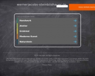 Bild Jacobs Steinbildhauermeister