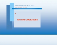 Bild Otto Wonneberger Nachf. GmbH