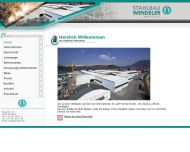 Bild Wendeler Gesellschaft mit beschränkter Haftung