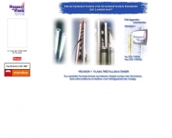 Bild Heuser + Vlasic Metallbau GmbH