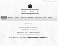 Bild Grabmale u. Natursteinarb. Eufinger Theo GbR