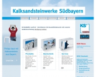 Bild Kalksandsteinwerke Sdbayern