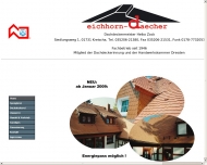 Bild eichhorn-daecher Dachdeckermeister Heiko Zock