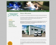 Bild Steffens & Hecht Stahlbau GmbH