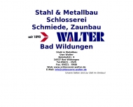 Bild Walter Stahl- und Metallbau