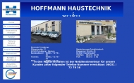 Bild Hoffmann Vermgens verwaltungs GmbH