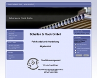 Bild Schellen & Flack GmbH