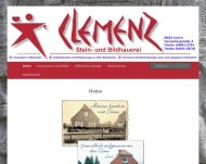 Bild Firma Clemenz, Inh. Bernd Clemenz Weber e. K.