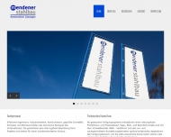Bild Schaefer GmbH & Co. KG, Fritz Stahlbau