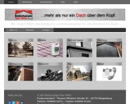 Bild Tiffert Bedachungen Dachdeckermeister
