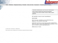 Bild Lohmann GmbH