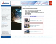 Website Wartinger