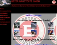 Bild Beyer Tiefbau GmbH