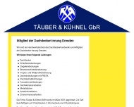 Bild Tuber - Khnel GbR Dachdecker u. Dachklempner
