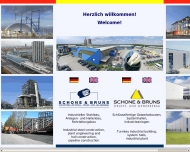 Bild Schone & Bruns Objekt- und Gewerbebau GmbH