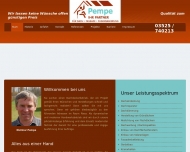 Bild Pempe Dietmar Dachdeckermeister