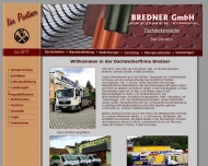 Bild Bredner GmbH Dachdeckermeister - Bredner GmbH Maik Dachdeckermeister