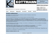 Bild Kottmann Stahl- und Maschinenbau GmbH & Co.