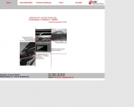 Website Stahlbau Consult