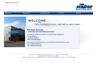 Bild Schfer Paul Stahl- u. Metallbau GmbH