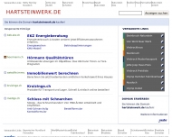 Bild Hartsteinwerk Werdenfels GmbH 