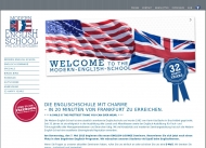 Bild Modern-English-School Schuleinrichtung