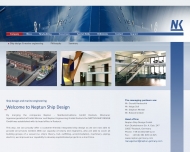 Bild Petra Hadaschik und Helge Sell Neptun-Immobilien