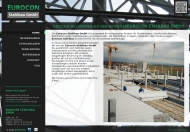 Bild EUROCON Stahlbau GmbH