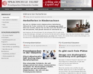 Bild Eilert Sprachschule