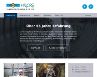 Tankservice von Bucher Kl?rs im Raum Mainz Wiesbaden Frankfurt Darmstadt Bingen Rhein-Hessen Rhein-M...