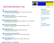 Bild Born GbR Dachdeckermeister