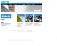 Bild J.N. Eberle & Cie. GmbH
