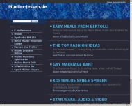 Bild Mller & Jessen Immobilien Consulting GmbH Immobilien