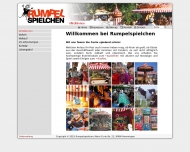 Bild Rumpelspielchen