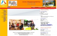 Bild Liceo Hispanoamerica