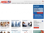 Bild ANGLO English School