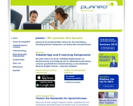 Bild Planeo-Sprachtraining e.K.