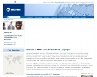 Bild KERN AG IKL Business Language Training & Co. KG Sprachschule