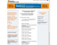 Bild ANCOFER Stahlhandel GmbH