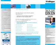 Bild Inlingua Sprachschule GmbH