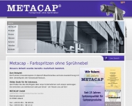 Bild Metacap GmbH