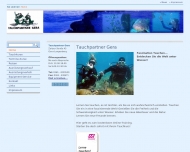 Bild Tauchpartner Gera 