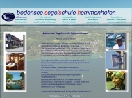 Bild Menzel Hubert Segelschule