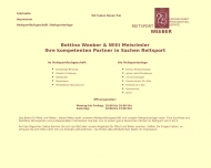 Bild Weeber Bettina Reitsport