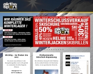 Bild aktivsport