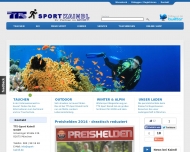 Bild TTS-Sport Kaindl GmbH