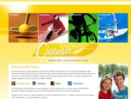 Bild Kaufmann jun. Christian Skischule u. Windsurfschule