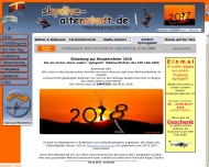 Bild Fallschirmsportring Club 2000, I.Internat.deutscher Fallschirmsportclub e.V.