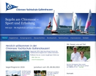 Bild Schunck Hans-Georg Yachtschule
