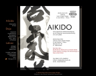 Bild Klages Hans-Jrgen Aikido-Dojo